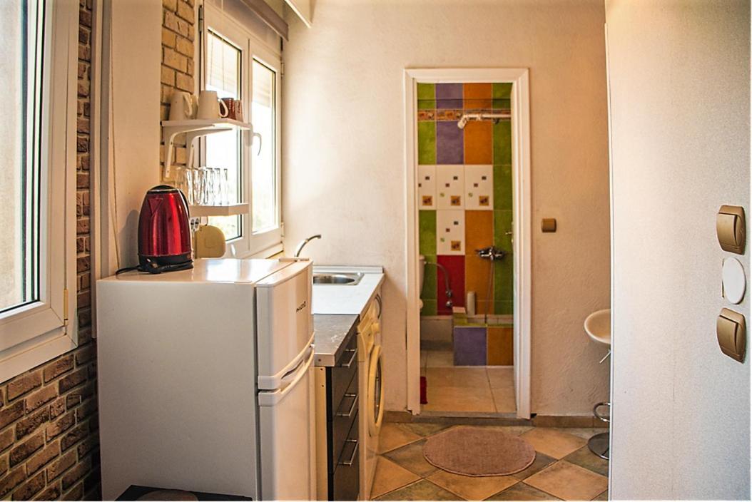 Sea View Center Appartement *