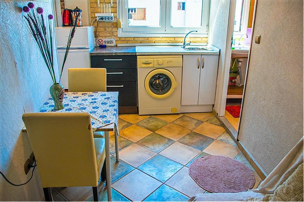 Appartement Sea View Center
