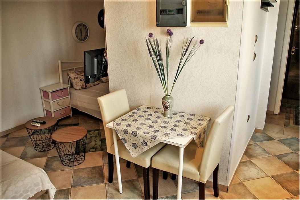 Sea View Center Appartement Thessalonique