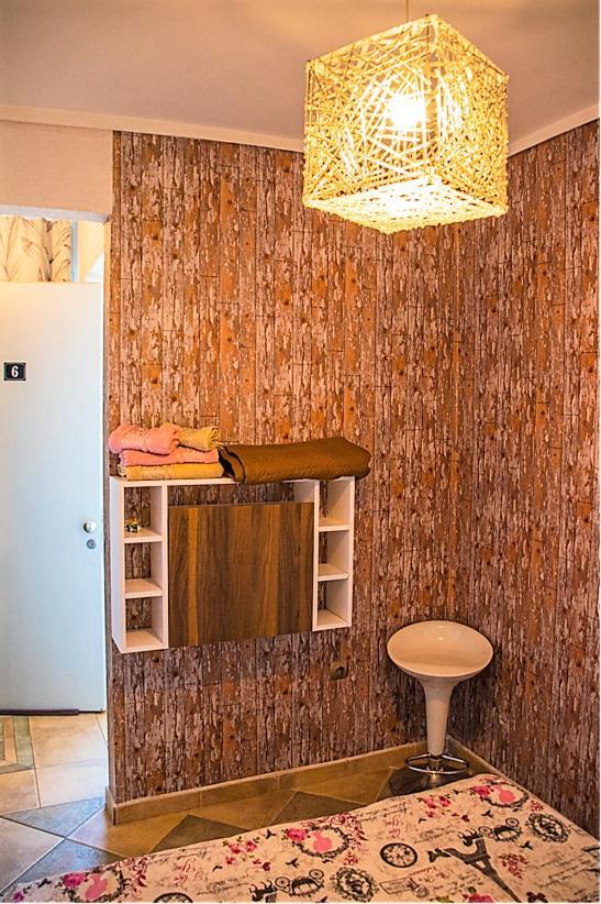 Appartement Sea View Center Thessalonique